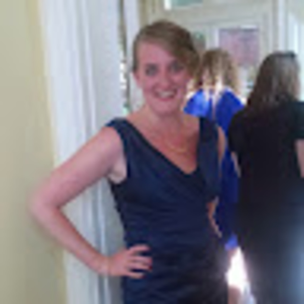 Meet your Posher, Abigail